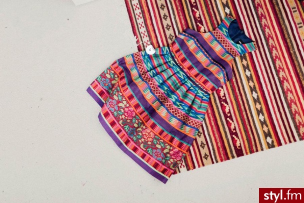 Dzienne Sukienki Moda