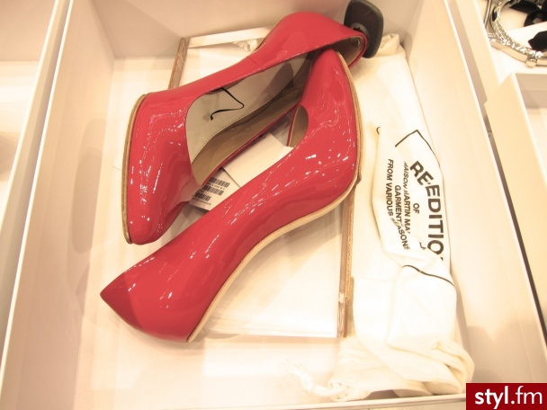Koturny Buty Moda