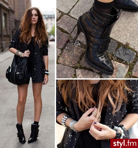 Pozostałe Ciuchy Moda