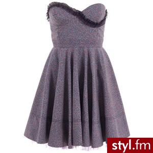 Pozostałe Ciuchy Moda
