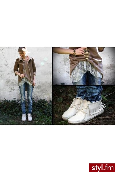Pozostałe Ciuchy Moda