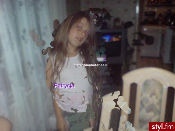 Kręcone Na co dzień Średnie Fryzury