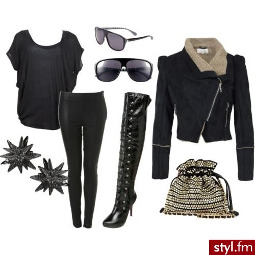zestawienie - Styler