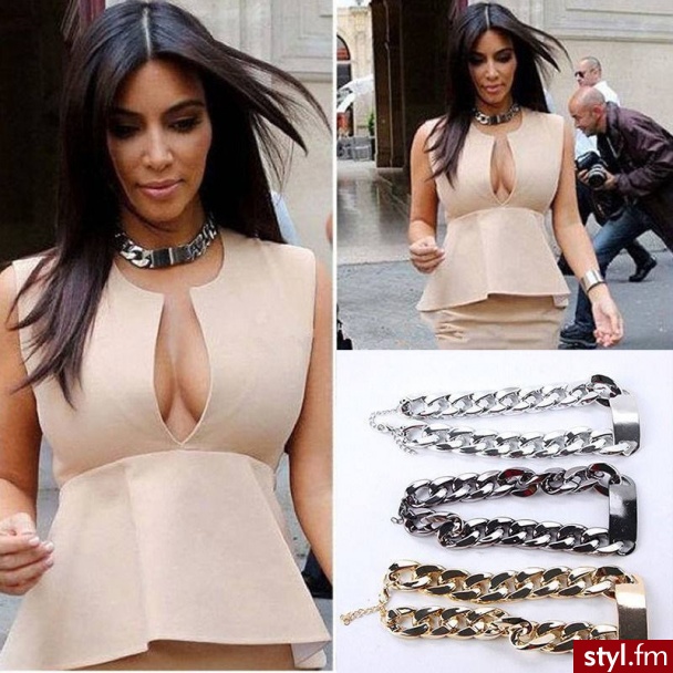 Bluzki Ciuchy Moda