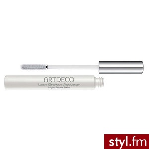 Artdeco Lash Growth Activator kuracja do rzęs 02 - Dzienne Makijaże