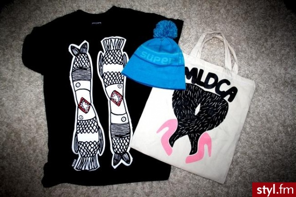 Pozostałe Ciuchy Moda