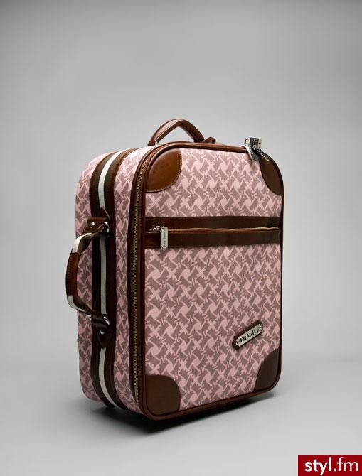 Walizka
Juicy Cuture 385$ - Misz-masz