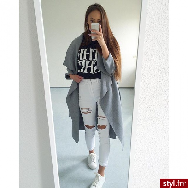 Pozostałe Ciuchy Moda