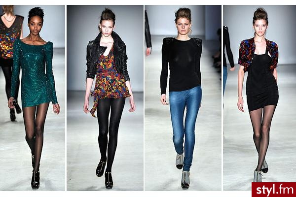 <.> - Pozostałe Ciuchy Moda