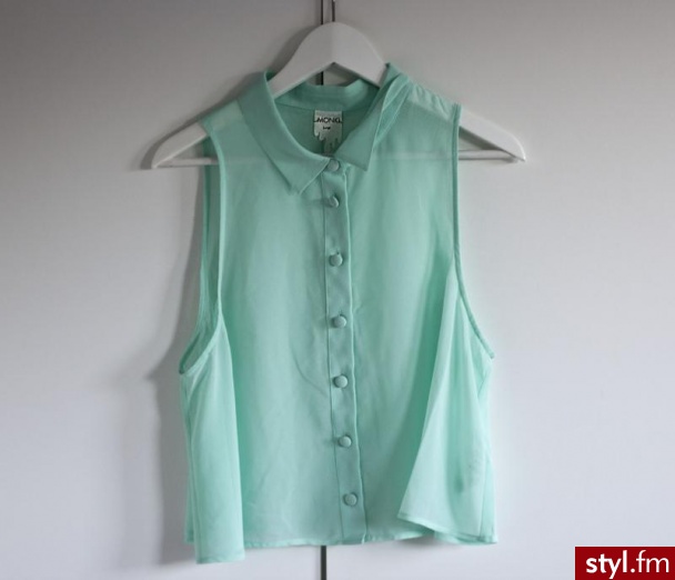Koszule Ciuchy Moda