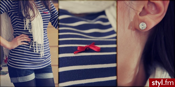 wisna. moje marynarsko - Styler