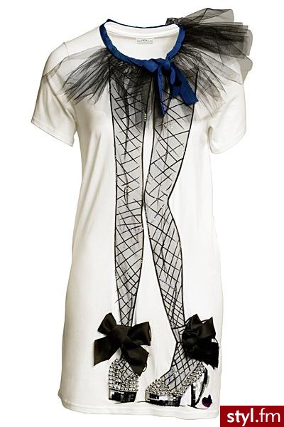 Pozostałe Ciuchy Moda
