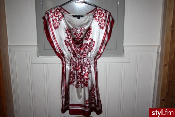 Dzienne Sukienki Moda