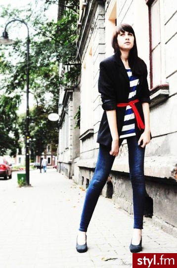 Pozostałe Ciuchy Moda