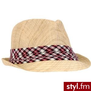 Nakrycia głowy Dodatki Moda