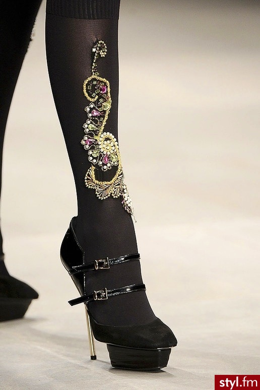 Rajstopy Bielizna Moda