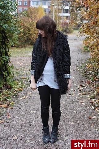 Pozostałe Ciuchy Moda