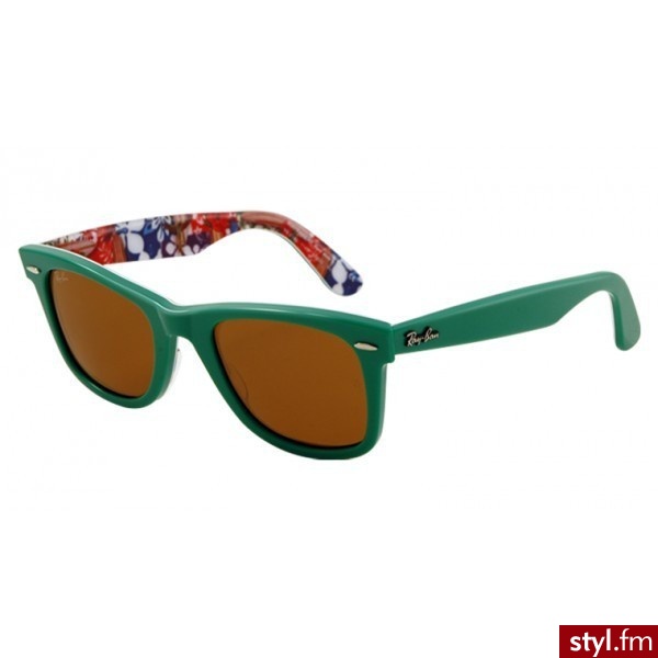 Ray Ban  RB2140 50 1140 - Okulary Dodatki Moda