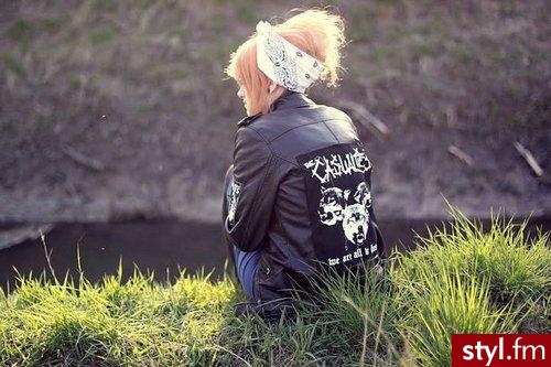 Pozostałe Ciuchy Moda