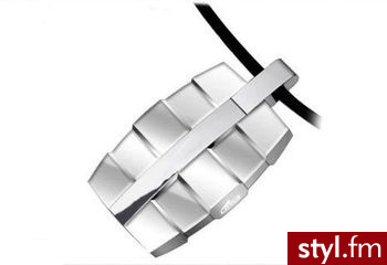 Lotus Naszyjnik (LS1105-1_1) - Naszyjniki Biżuteria Moda