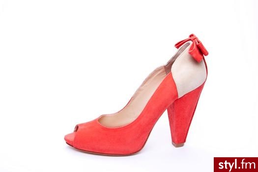 Pozostałe Buty Moda