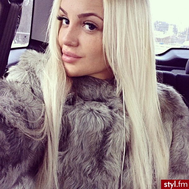Blond Rozpuszczone Proste Na co dzień Długie Fryzury