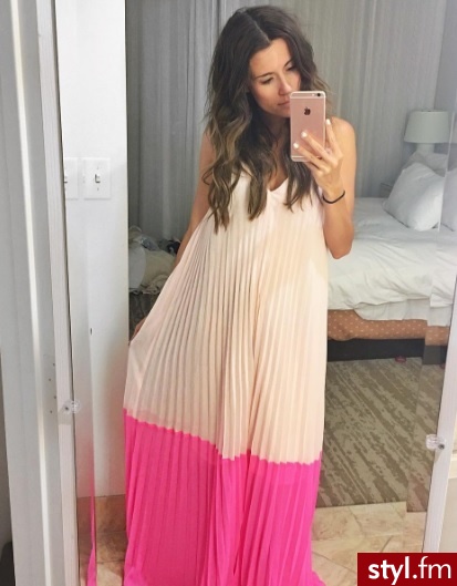 Dzienne Sukienki Moda