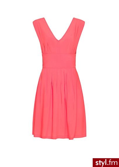 Dzienne Sukienki Moda