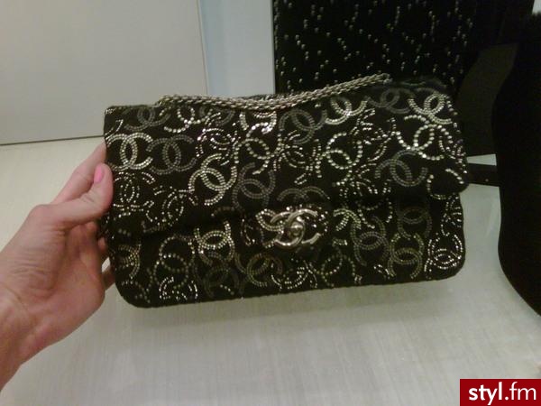 chanelka - Pozostałe Torebki Moda