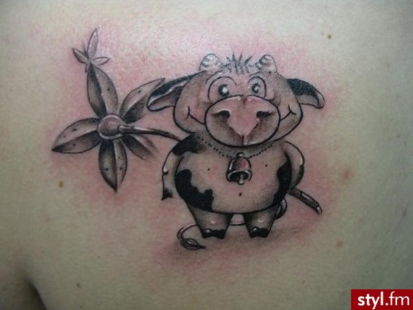 Tatuaże
