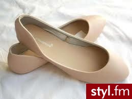 Pozostałe Buty Moda
