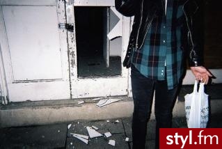 Pozostałe Ciuchy Moda