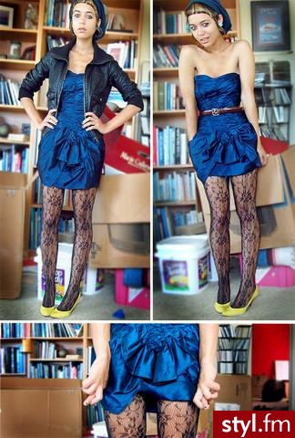 Pozostałe Ciuchy Moda