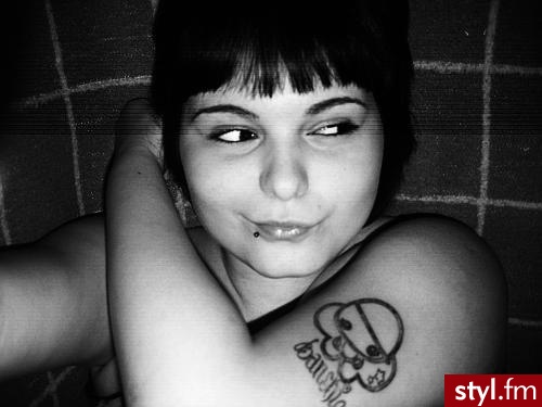 moj tattoo - Tatuaże