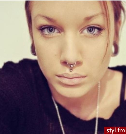 Dzienne Makijaże