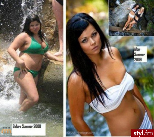 Sport i fitness