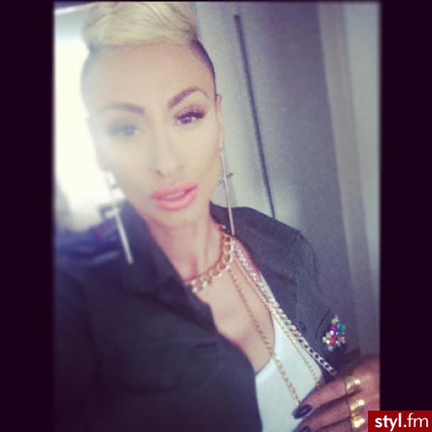 Krótkie Fryzury