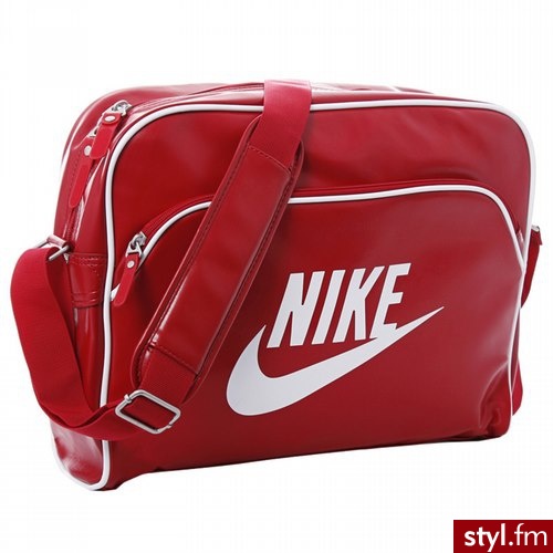 Sportowe Torebki Moda