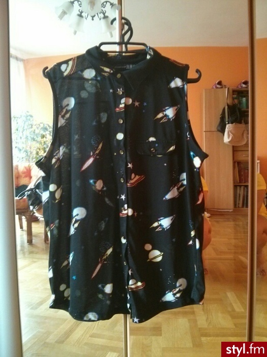 Koszule Ciuchy Moda
