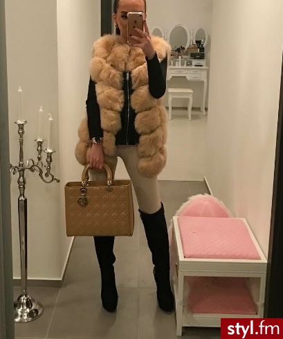Pozostałe Ciuchy Moda