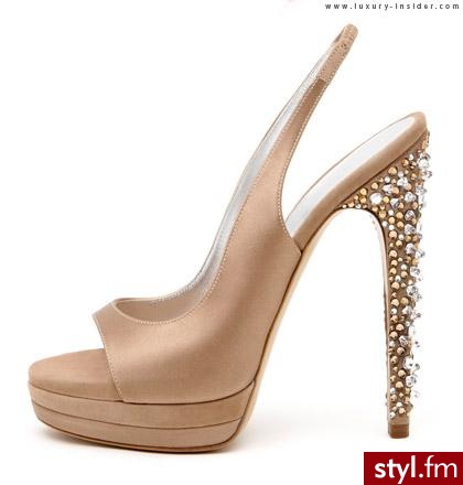 Pozostałe Buty Moda