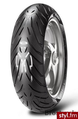 Pirelli Angel St 170/60R17 72W - Pozostałe Buty Moda