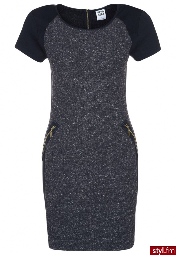 Dzienne Sukienki Moda