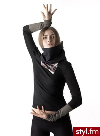 jagodzinska - Pozostałe Ciuchy Moda