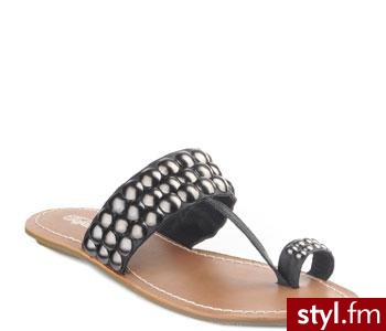 Pozostałe Buty Moda
