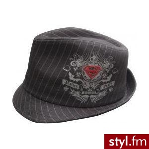 24$ - Nakrycia głowy Dodatki Moda