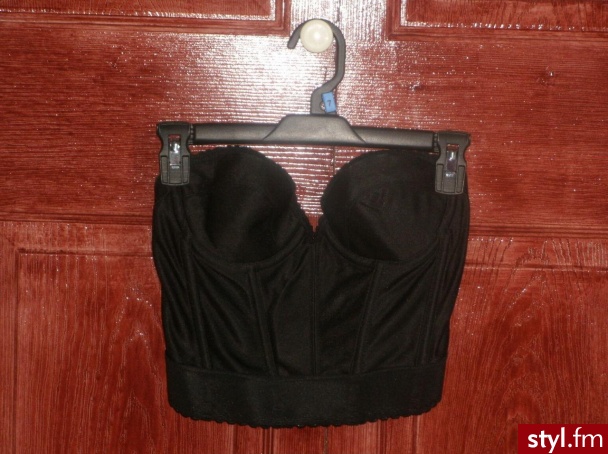 Gorsety Bielizna Moda