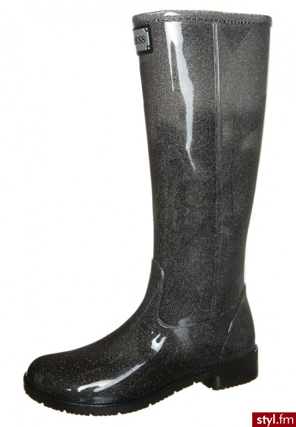 Kalosze Buty Moda