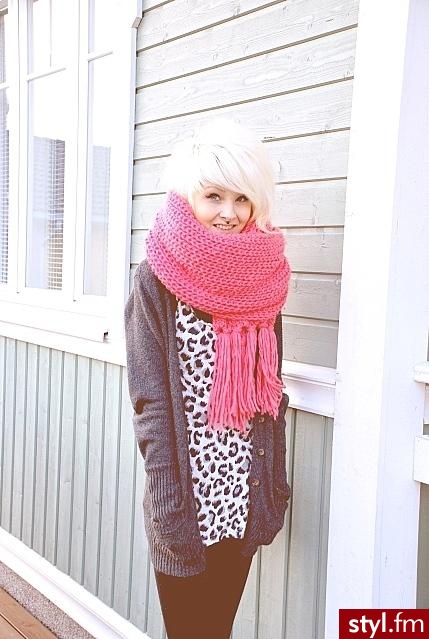 . - Moda uliczna Inne Moda