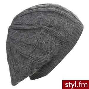 Nakrycia głowy Dodatki Moda
